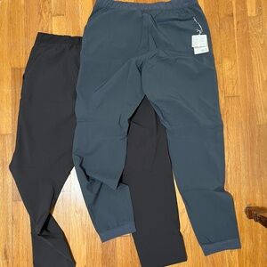 Patagonia Terrebonne Jogger x2